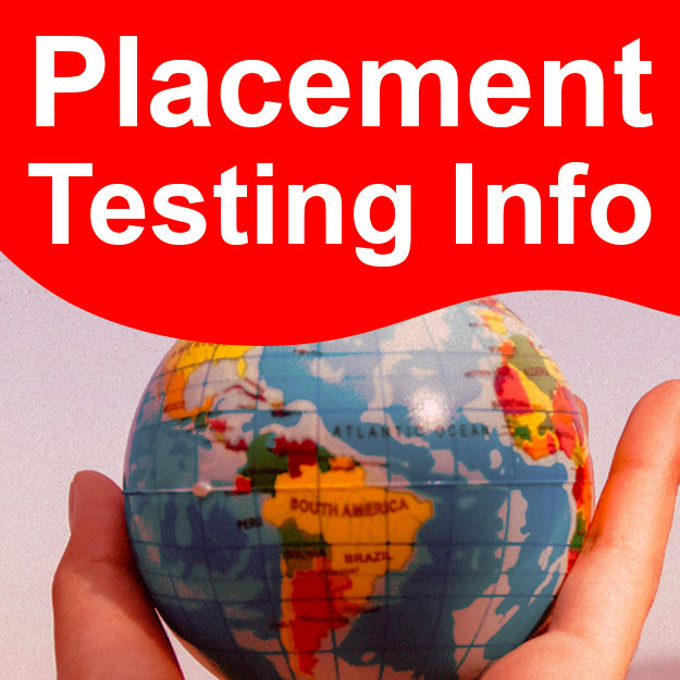 Placement Testing