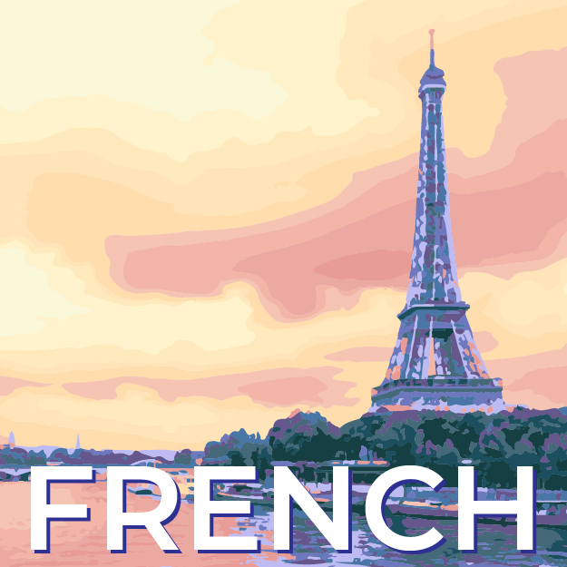 French