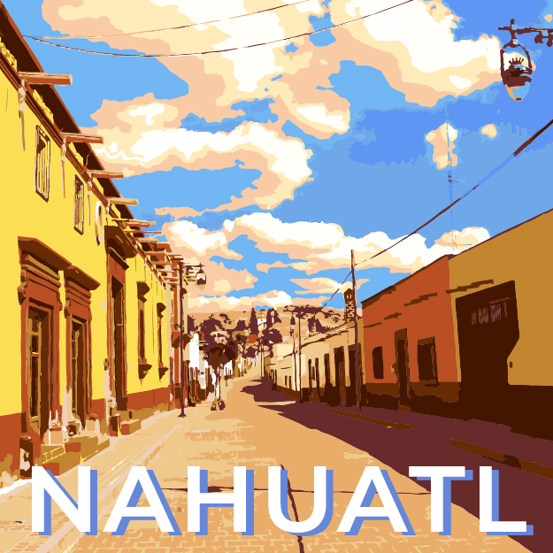 Nahuatl