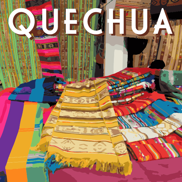 Quechua