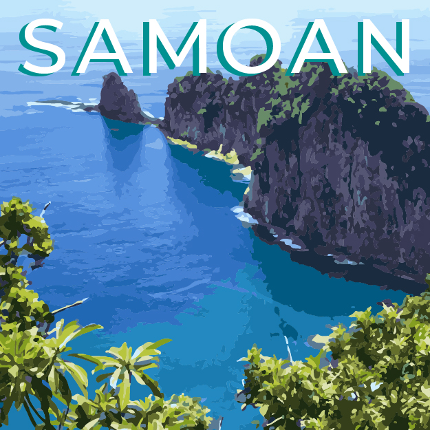 Samoan